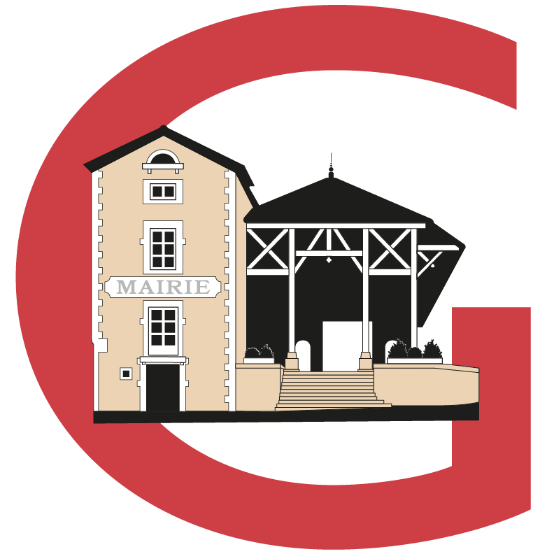 Logo Commune de Gemeaux