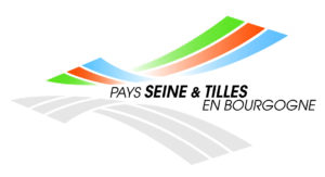 Logo Pays Seine et Tilles