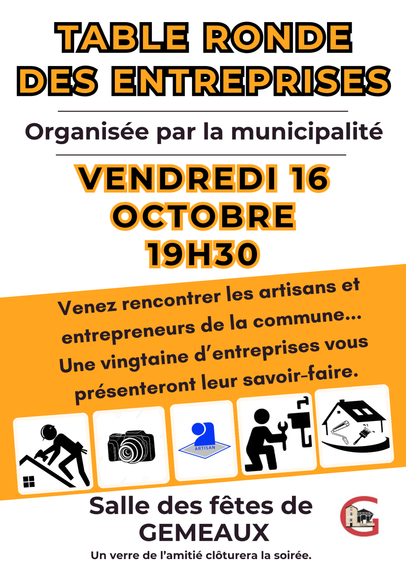 GEMEAUX-TABLE REONDE DES ENTREPRISES 2026