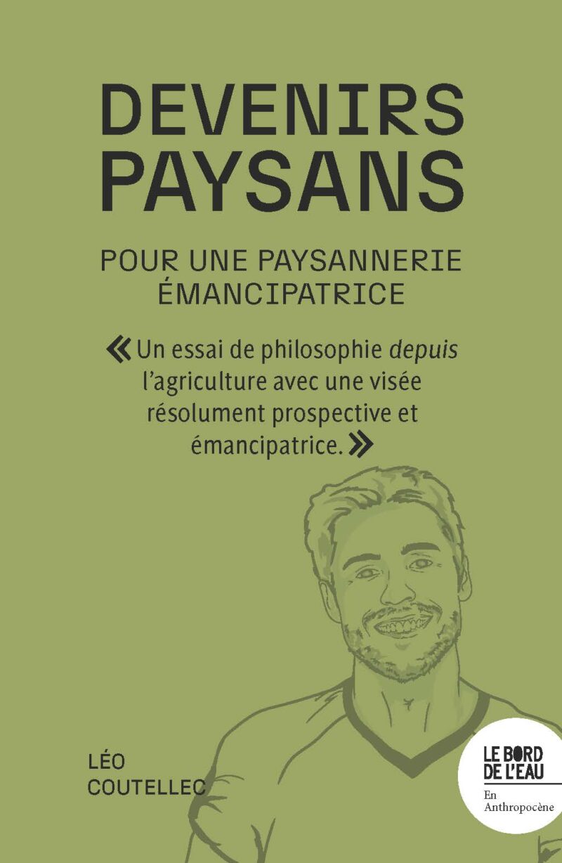 Soirée philo : Devenirs paysans