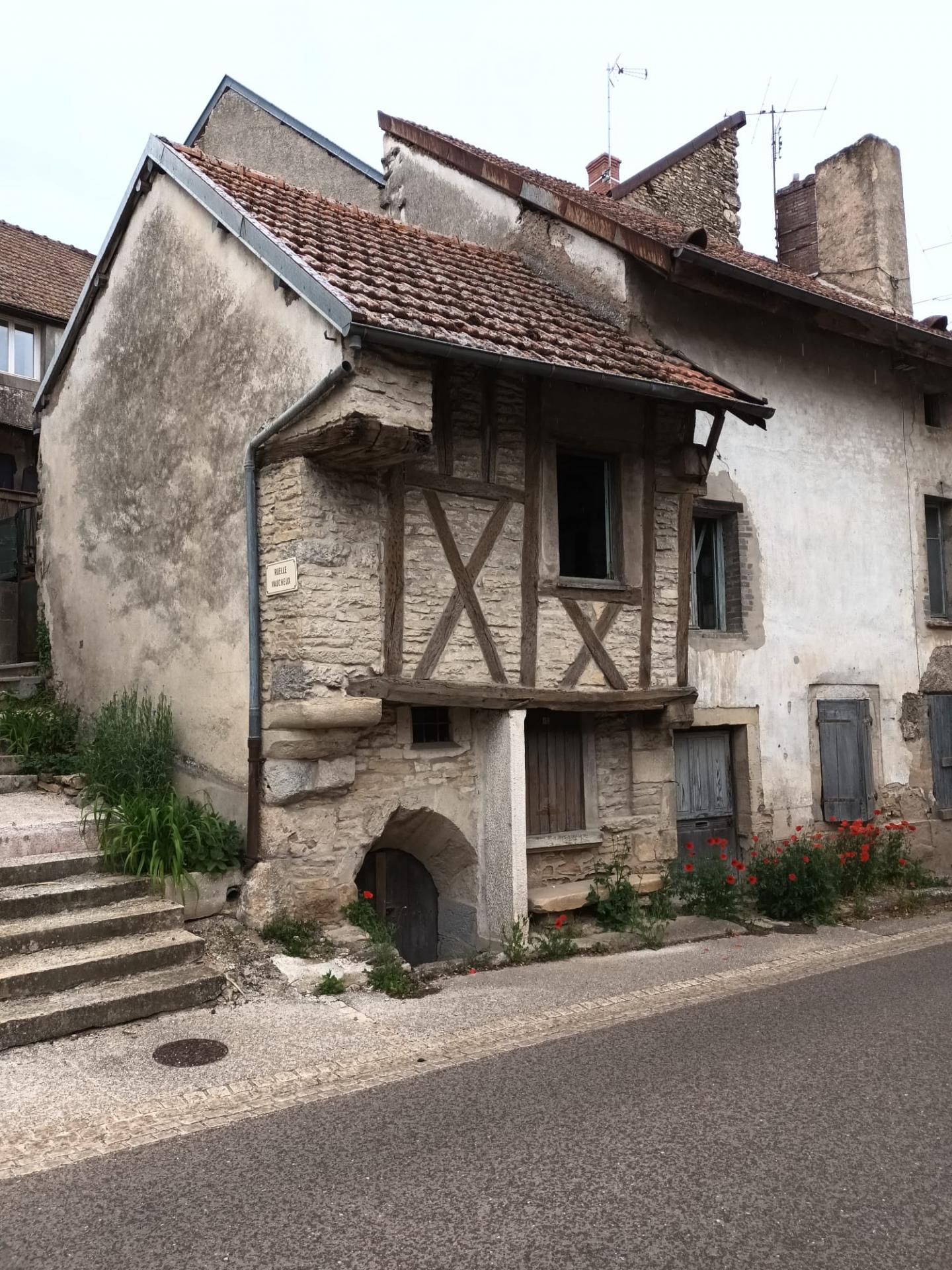 Gemeaux (21120)