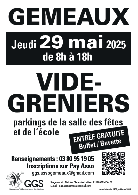 Vide-greniers