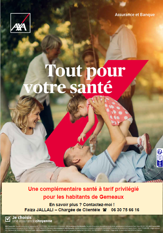 Santé communale