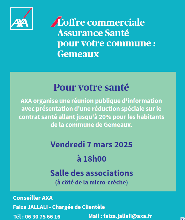 Santé communale